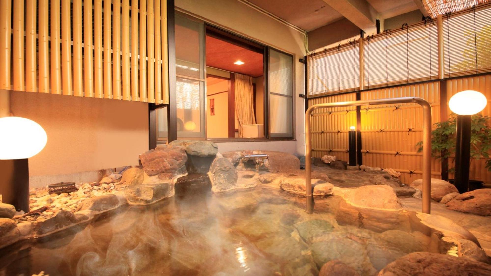 Yuyado Mikannoki Atami  Exterior photo
