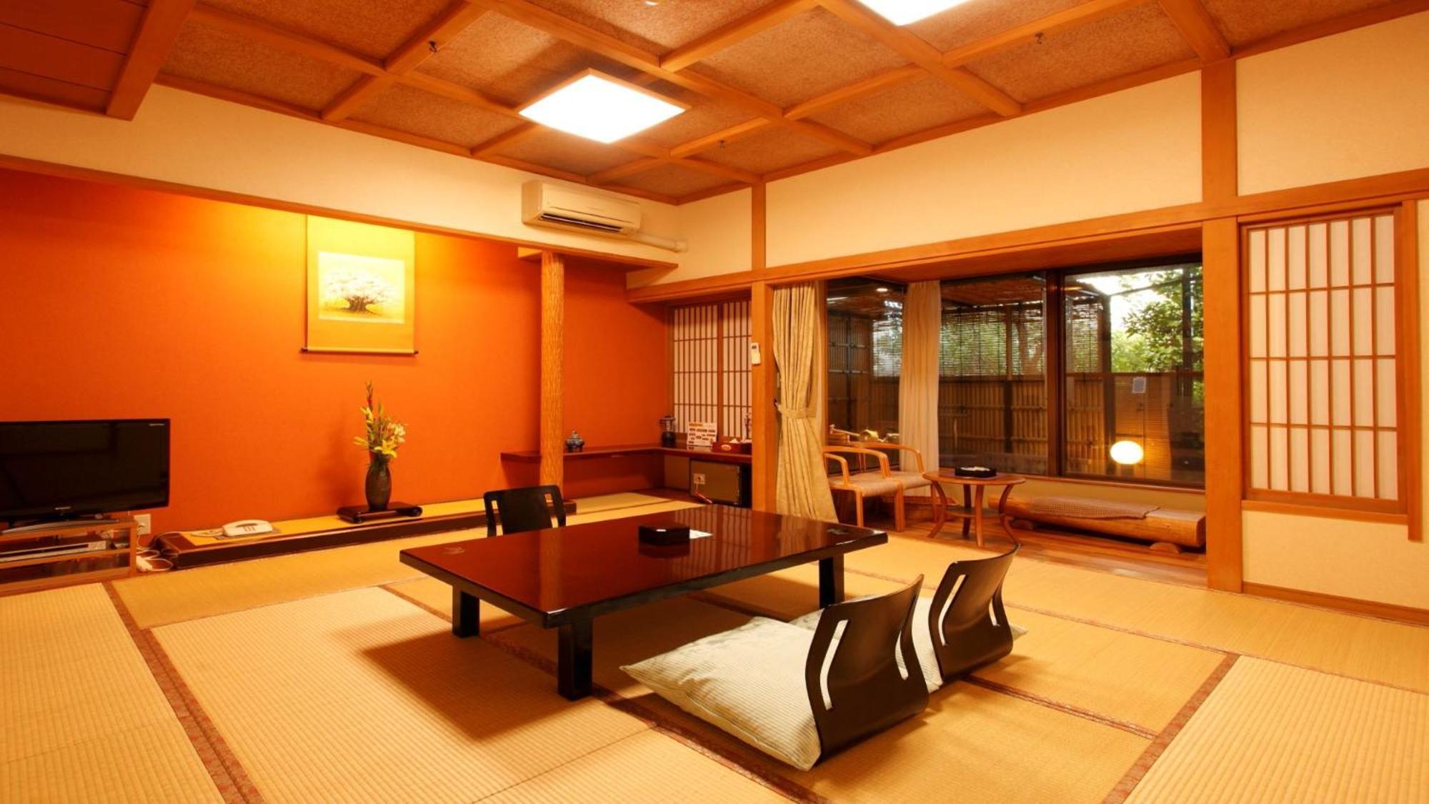Yuyado Mikannoki Atami  Exterior photo